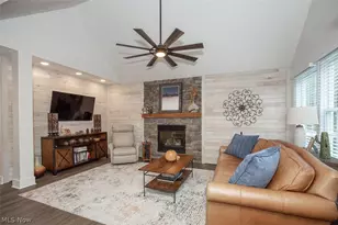 822 Timberline Trail, Northfield, OH 44067 - Photo 8