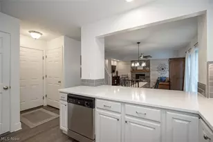 822 Timberline Trail, Northfield, OH 44067 - Photo 14