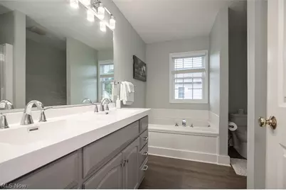 822 Timberline Trail, Northfield, OH 44067 - Photo 20