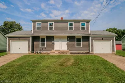 4296 & 4300 Lorwood Drive, Stow, OH 44224 - Photo 1