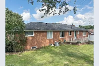 1410 Perry Drive NW, Canton, OH 44708 - Photo 2