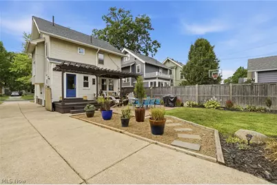 1607 Woodward Avenue, Oakwood, OH 44107 - Photo 42