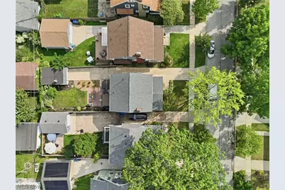 1607 Woodward Avenue, Oakwood, OH 44107 - Photo 46