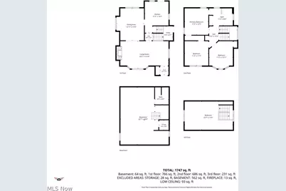 1607 Woodward Avenue, Oakwood, OH 44107 - Photo 48