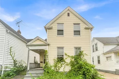 1012 E 72nd Street, Loveland, OH 44103 - Photo 2