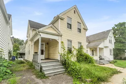 1012 E 72nd Street, Loveland, OH 44103 - Photo 1