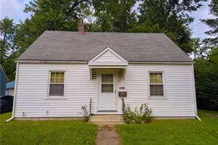1265 Eastwood Ave, Akron, OH 44305 - Photo 2