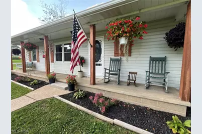 10323 Pleasant Road, Pleasant City, OH 43772 - Photo 2