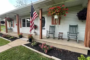 10323 Pleasant Rd, Pleasant City, OH 43772 - Photo 2