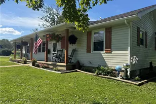 10323 Pleasant Rd, Pleasant City, OH 43772 - Photo 1