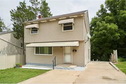 421 Malacca Street, Akron, OH 44305 - Photo 1