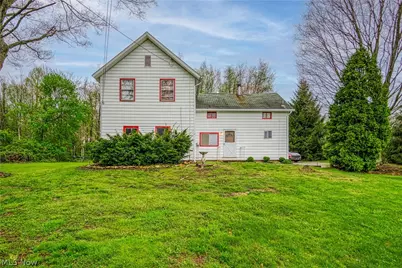 1489 Randolph Road, Mogadore, OH 44260 - Photo 1