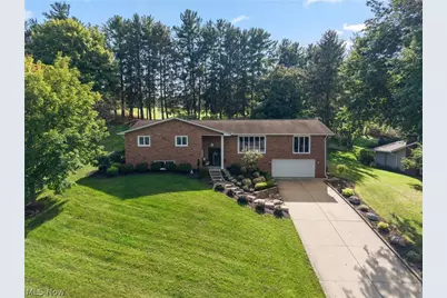 47650 Morningside Drive, St Clairsville, OH 43950 - Photo 4