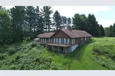 4493 Blachleyville Road, Wooster, OH 44691 - Photo 1
