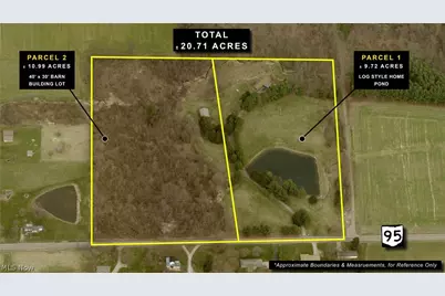 4493 Blachleyville Road, Wooster, OH 44691 - Photo 4