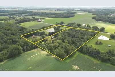 Blachleyville Road, Wooster, OH 44691 - Photo 2