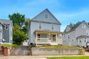 2121 10th St SW, Akron, OH 44314 - Photo 2