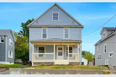 2121 10th Street SW, Akron, OH 44314 - Photo 1