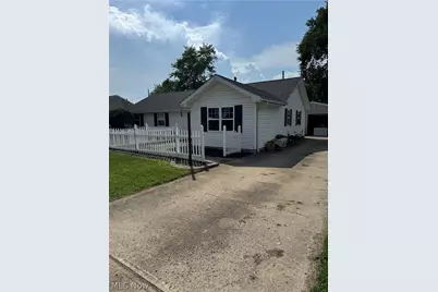 618 Idlewood Avenue, Sheffield Lake, OH 44054 - Photo 1