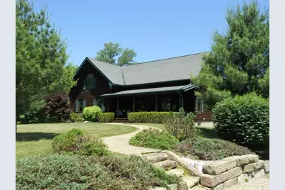 11994 Burr Oak Rd, Glouster, OH 45732 - Photo 1
