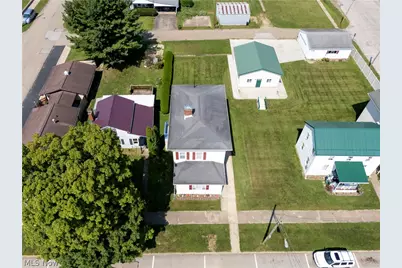 121 N Bridge Street, Perrysville, OH 44864 - Photo 2