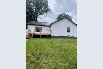1306 Beatty Avenue, Cambridge, OH 43725 - Photo 1