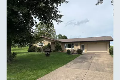 73305 Pleasant Grove Road, St Clairsville, OH 43917 - Photo 1
