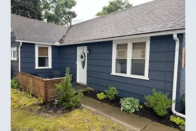1312 S Park Avenue NW, Canton, OH 44708 - Photo 1