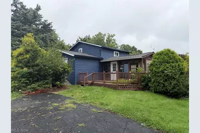 1453 Roosevelt Avenue, Brunswick, OH 44212 - Photo 1