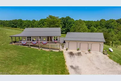 3664 Finley Lane, Malta, OH 43758 - Photo 2