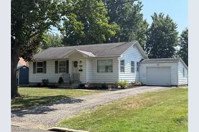 439 Markley Avenue, Ashland, OH 44805 - Photo 1