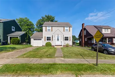 3625 Brightway Street, Weirton, WV 26062 - Photo 1
