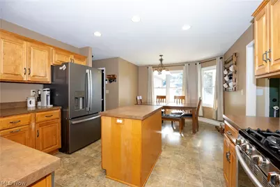 1516 Smith Drive, Wooster, OH 44691 - Photo 4