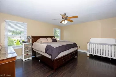 1516 Smith Drive, Wooster, OH 44691 - Photo 8