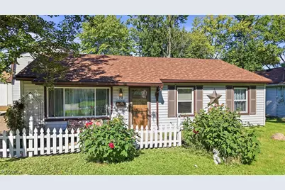 238 Marcia Drive, Austintown, OH 44515 - Photo 4
