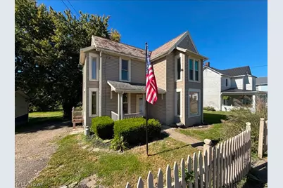 317 North Main Street, Bethesda, OH 43719 - Photo 4