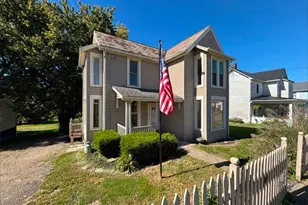 317 N Main St, Bethesda, OH 43719 - Photo 4