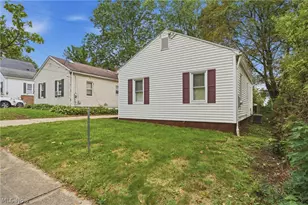 782 Saxon Ave, Akron, OH 44314 - Photo 2