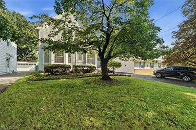 22955 Fairmount Boulevard, Huber Heights, OH 44118 - Photo 1