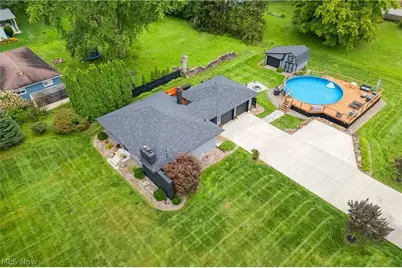 3781 Summit Road, Ravenna, OH 44266 - Photo 4