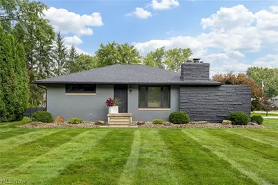 3781 Summit Road, Ravenna, OH 44266 - Photo 1
