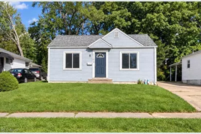 1193 Greenwood Avenue, Akron, OH 44320 - Photo 1