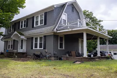 304 Wooster Street, Lodi, OH 44254 - Photo 1