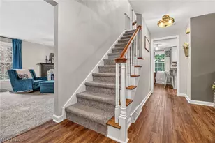 1901 Devonshire Dr NW, Canton, OH 44708 - Photo 4