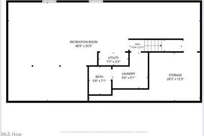 5414 Carlson Lane, Ashtabula, OH 44004 - Photo 48