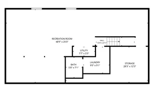 5414 Carlson Ln, Ashtabula, OH 44004 - Photo 48