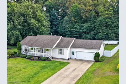 5414 Carlson Lane, Ashtabula, OH 44004 - Photo 2