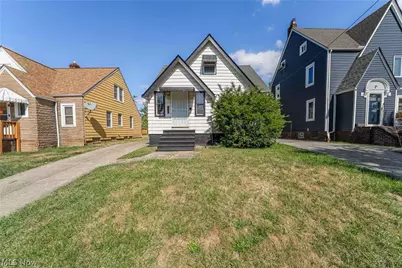 3995 E 154th Street, Loveland, OH 44128 - Photo 1