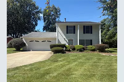 6024 Christman Drive, North Olmsted, OH 44070 - Photo 1