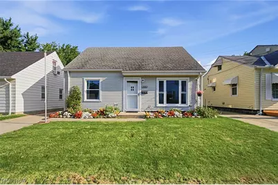 13420 Bennington Avenue, Loveland, OH 44135 - Photo 1